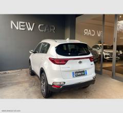 Auto - Kia sportage 1.6 crdi mhev dct business