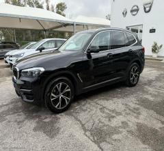 Auto - Bmw x3 xdrive20d business advantage