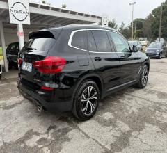 Auto - Bmw x3 xdrive20d business advantage