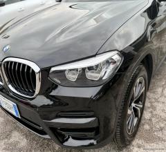 Auto - Bmw x3 xdrive20d business advantage