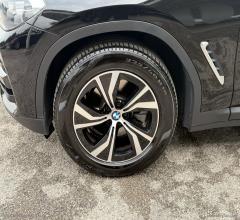 Auto - Bmw x3 xdrive20d business advantage