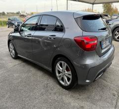 Auto - Mercedes-benz a 180 d premium