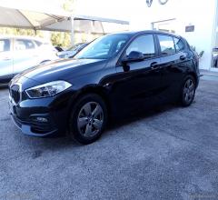 Bmw 116d 5p. business advantage