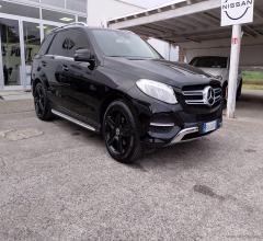 Auto - Mercedes-benz gle 350 d 4matic premium plus