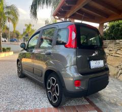 Auto - Fiat panda 1.0 firefly s&s hybrid city life
