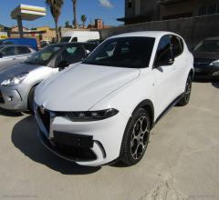 Alfa romeo tonale 1.6 diesel 130 cv tct6 ti