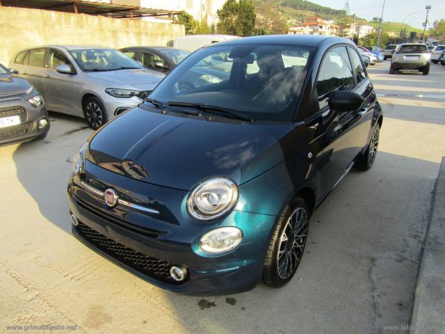 Fiat 500 1.0 hybrid lounge