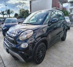 Auto - Fiat 500l 1.3 mjt 95 cv connect