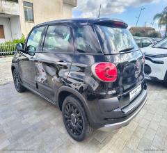 Auto - Fiat 500l 1.3 mjt 95 cv connect