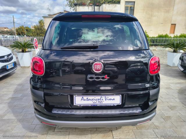 Auto - Fiat 500l 1.3 mjt 95 cv connect