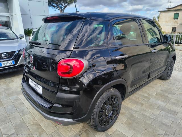 Auto - Fiat 500l 1.3 mjt 95 cv connect