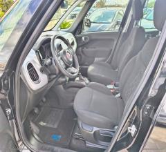 Auto - Fiat 500l 1.3 mjt 95 cv connect