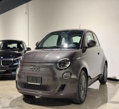 Fiat 500e action plus 3p. 95cv