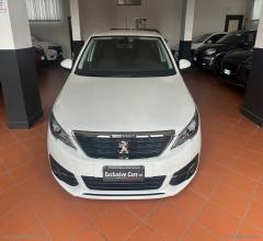 Peugeot 308 bluehdi 130 s&s eat8 allure