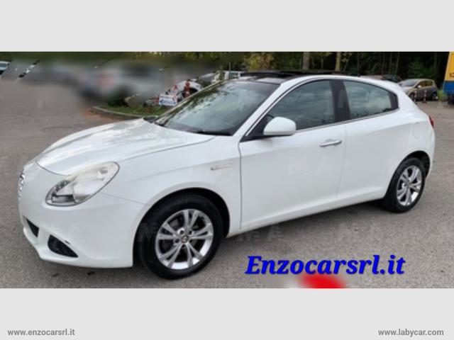 Auto - Alfa romeo giulietta 1.6 jtdm-2 105 cv distinctive