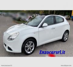 Alfa romeo giulietta 1.6 jtdm-2 105 cv distinctive