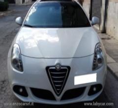 Auto - Alfa romeo giulietta 1.6 jtdm-2 105 cv distinctive