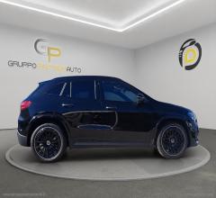 Auto - Mercedes-benz gla 200 d automatic 4matic amg line pr.