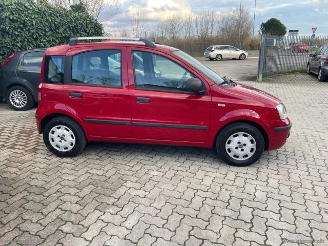 Auto - Fiat panda 1.2 dynamic