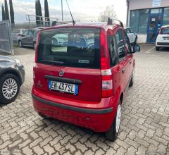 Auto - Fiat panda 1.2 dynamic