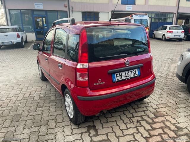 Auto - Fiat panda 1.2 dynamic