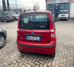 Auto - Fiat panda 1.2 dynamic