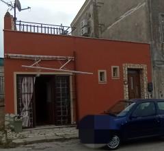 Casa indipendente in vendita a erice ballata