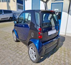 Auto - Smart fortwo grandstyle