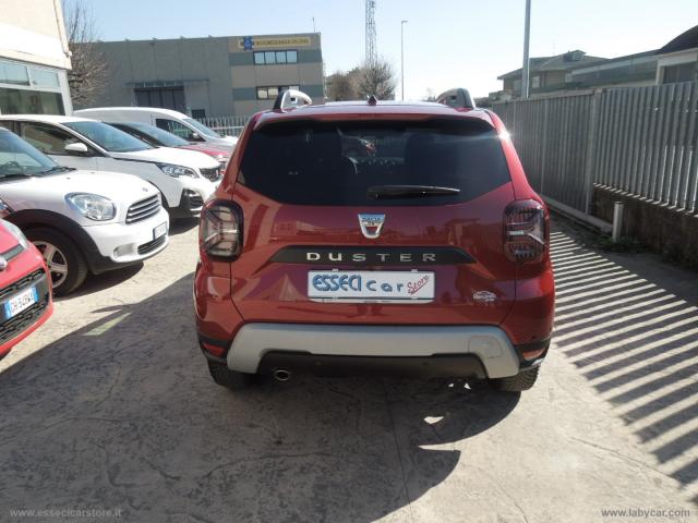 Auto - Dacia duster 1.0 tce gpl 4x2 journey