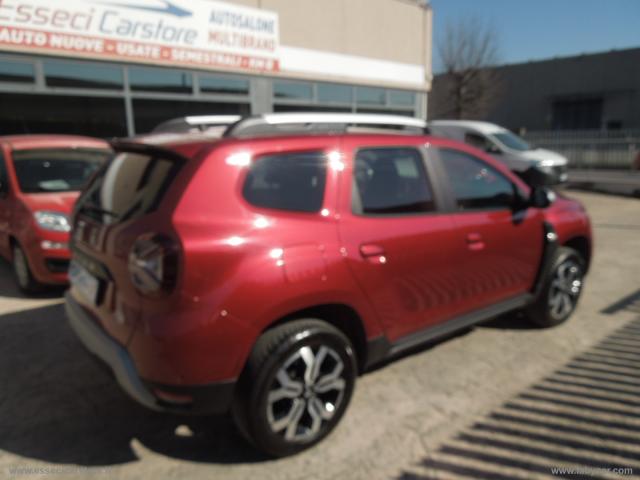 Auto - Dacia duster 1.0 tce gpl 4x2 journey