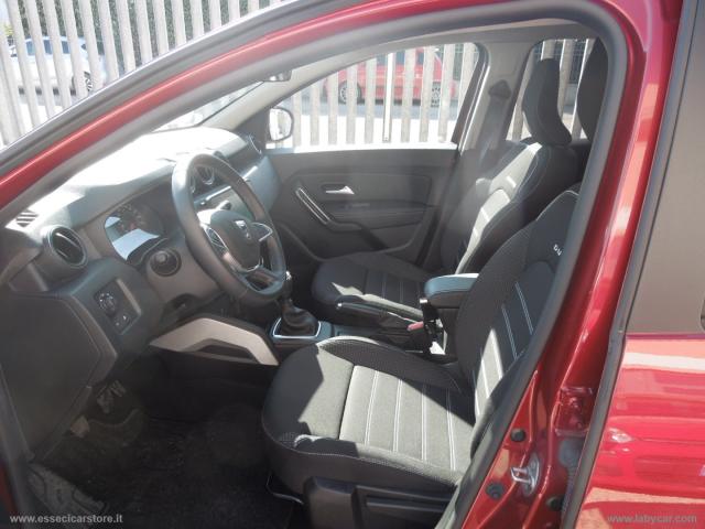 Auto - Dacia duster 1.0 tce gpl 4x2 journey