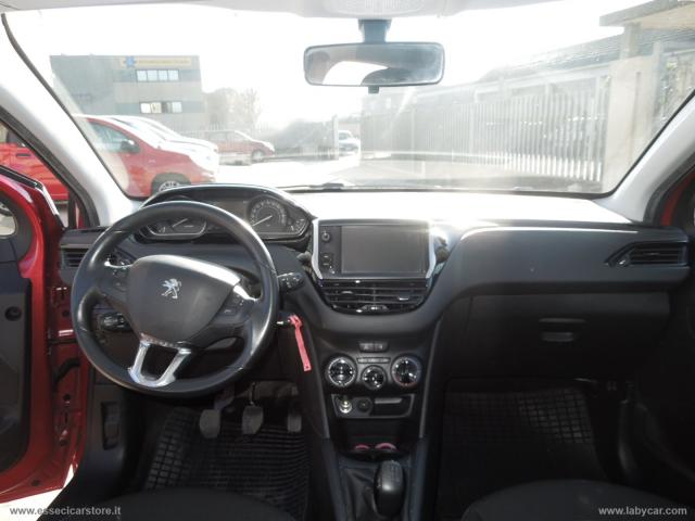 Auto - Peugeot 208 puretech 82 s&s 5p. active