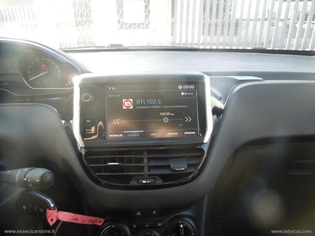 Auto - Peugeot 208 puretech 82 s&s 5p. active