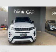 Land rover rr evoque 2.0 td4 150 cv conv. hse dyn.