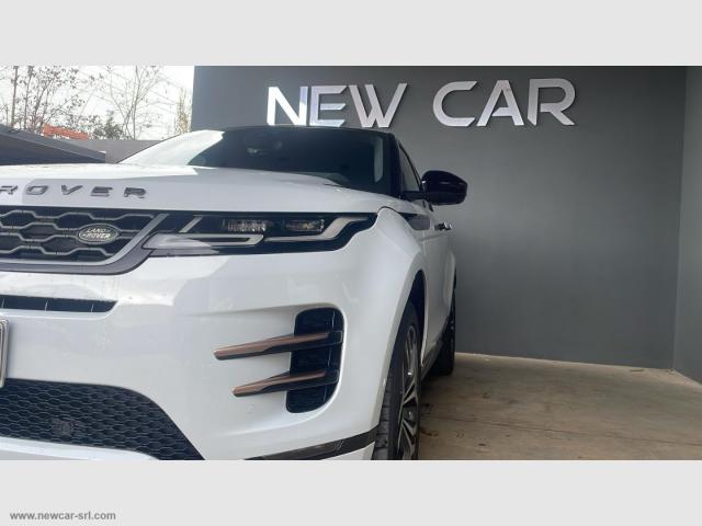 Auto - Land rover rr evoque 2.0 td4 150 cv conv. hse dyn.