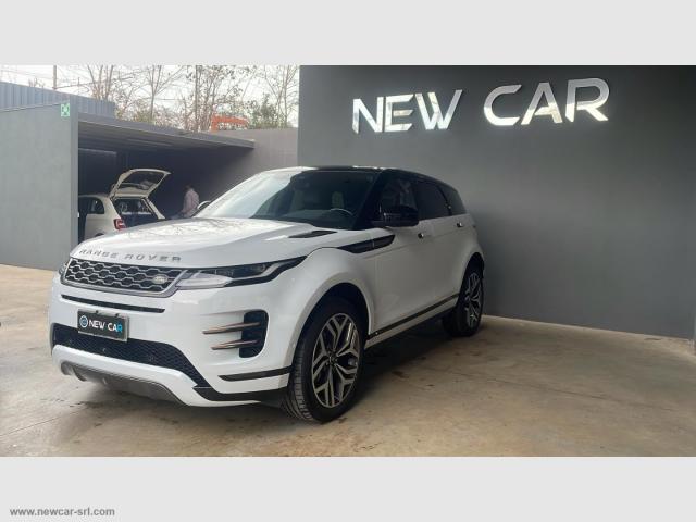 Auto - Land rover rr evoque 2.0 td4 150 cv conv. hse dyn.