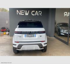 Auto - Land rover rr evoque 2.0 td4 150 cv conv. hse dyn.