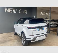 Auto - Land rover rr evoque 2.0 td4 150 cv conv. hse dyn.