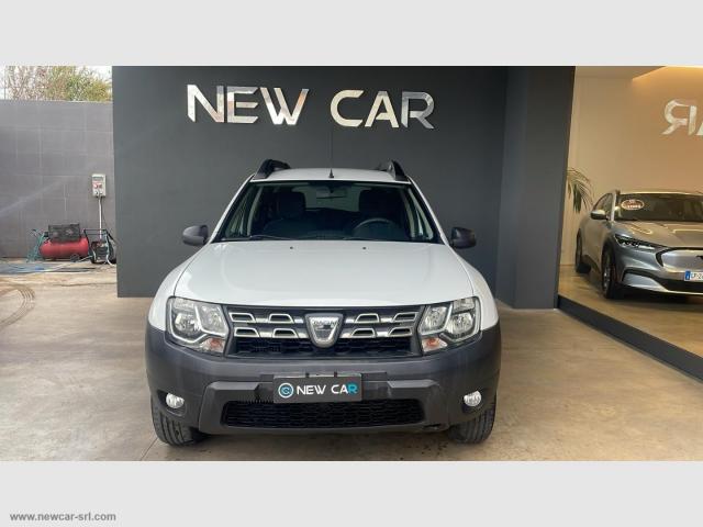 Dacia duster 1.5 dci 110 cv 4x2 urban explorer