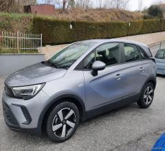 Auto - Opel crossland 1.2 12v s&s edition