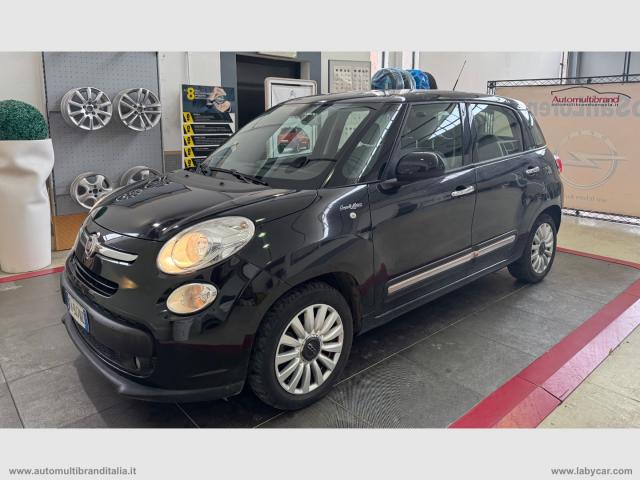 Auto - Fiat 500l 1.3 mjt 85 cv pop