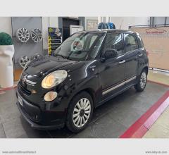 Fiat 500l 1.3 mjt 85 cv pop