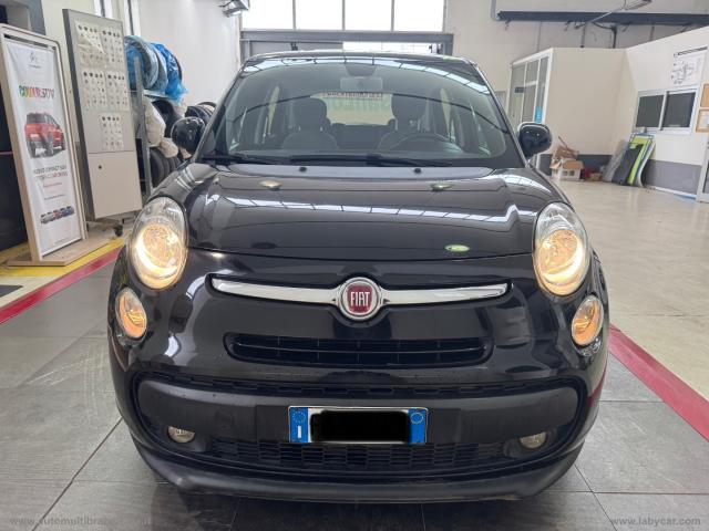 Auto - Fiat 500l 1.3 mjt 85 cv pop