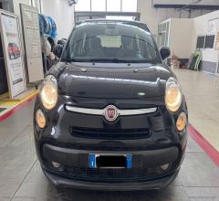 Auto - Fiat 500l 1.3 mjt 85 cv pop