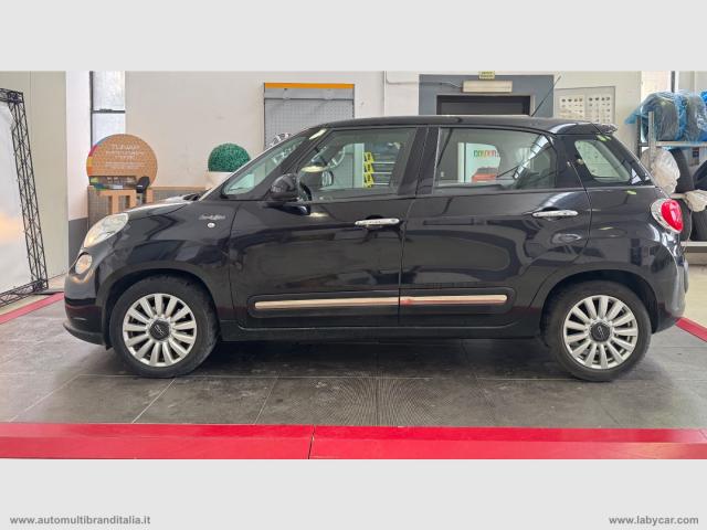 Auto - Fiat 500l 1.3 mjt 85 cv pop