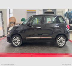 Auto - Fiat 500l 1.3 mjt 85 cv pop