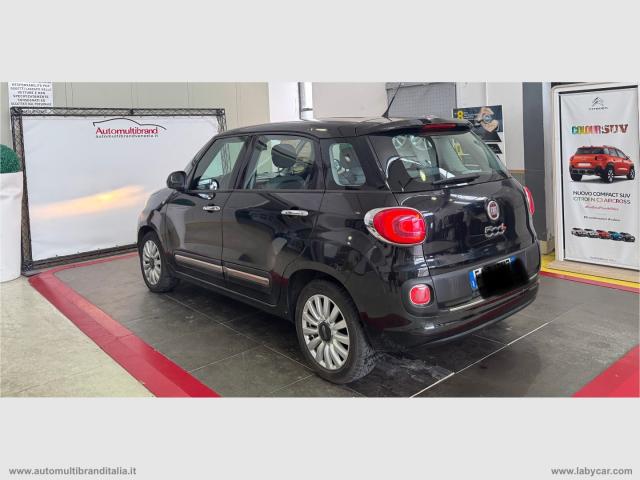 Auto - Fiat 500l 1.3 mjt 85 cv pop