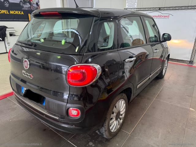 Auto - Fiat 500l 1.3 mjt 85 cv pop