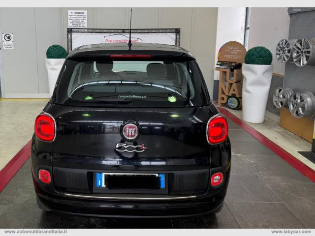 Auto - Fiat 500l 1.3 mjt 85 cv pop