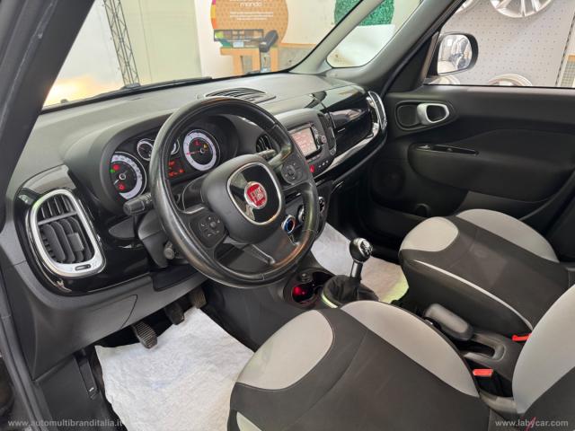 Auto - Fiat 500l 1.3 mjt 85 cv pop